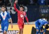 Brescia sconfitto 3-1, Monza agli ottavi con il Bologna