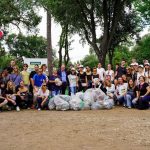 McDonald’s, a Roma 250 volontari per “Insieme a te per l’ambiente” McDonald’s, a Roma 250 volontari per “Insieme a te per l’ambiente”
