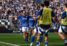 Cutrone trascina il Como, Verona sconfitto 3-2