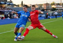 Poche emozioni e nessun gol, Empoli-Fiorentina finisce 0-0