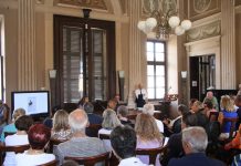 Il Festival sul territorio: a Ostiglia per ricordare Arnoldo Mondadori