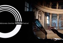 Sabbioneta, Opera Festival al via
