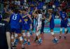 Pallavolo Mondiali Under 17 – Destro e gli Azzurrini sul tetto del mondo