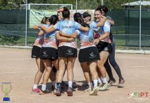 Tamburello – Il Guidizzolo “rosa” punta al Triplete: oggi a Cavriana Supercoppa col Noarna. A Castellaro spareggio Somma-Valgatara