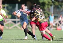 Rugby Serie A Elite – Viadana, ecco il girone di Coppa: dopo Rovigo allo Zaffanella, trasferta a Roma con la Lazio 321
