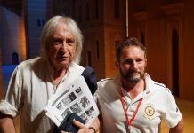 Enrico Vanzina: “Nuvolari? Immortale simbolo di libertà”