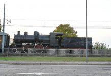 Il 29 settembre doppio treno storico