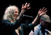 Patti Smith conquista il pubblico mantovano