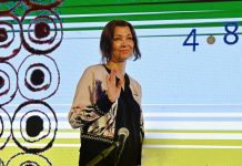 Elif Shafak: la pluralità dell’identità e la memoria dell’acqua