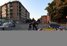 Invasione di tifosi della Salernitana. Piano sicurezza all’esame più duro