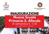 Sarà inaugurata la riqualificazione della scuola primaria “Allende” a Lunetta