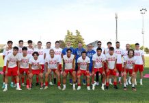 Calcio Promozione – Buonaiuto: “L’Asola c’è. Ora riscattiamoci con il Rezzato”