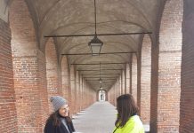 Poste Italiane, crescono i pacchi consegnati in provincia di Mantova