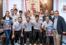 Calcio a 5 – Tutto pronto per i Memorial Pasolini e Castelli-Giovannoni