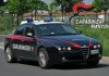 Minaccia la moglie con un coltello e la figlia 15enne chiama i carabinieri: arrestato 59enne