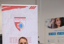 Calcio Primavera 3 – Mantova verso il debutto. Graziani: “Occhio, il livello si è alzato” Gabriele Graziani