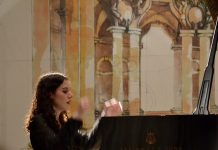 Il talento appassionato di Anisa Dazhaeva illumina l’Estate Musicale del “Campiani”