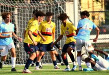 Juniores Regionale, i risultati della prima giornata: vincono Sporting e Rapid Olimpia DSC_4873