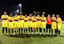 Calcio Eccellenza – Il Castiglione perde in casa col Muggiò (0-1) ed esce dalla Coppa