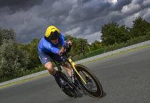 Ciclismo Pro – L’Italia chiamò: Affini si veste d’azzurro anche ai Mondiali Edoardo Affini
