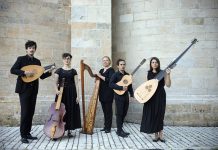 Ha preso il via la stagione 2024 di Trento Musicantica