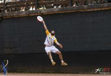 Tamburello serie A m – Il Solferino respinge l’assalto del Castellaro. La Cavrianese vince di misura sul Bardolino