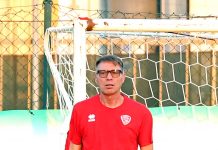 Calcio Promozione – Franzini: “Asola, quest’anno più consapevolezza ed esperienza”
