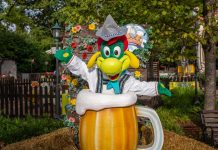 Boom di presenze per Gardaland Oktoberfest: un viaggio tra i sapori e le tradizioni bavaresi fino al 29 settembre