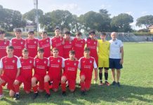 Calcio Juniores Provinciale – San Lazzaro, Quistello e Gonzaga fanno subito la voce grossa Gonzaga