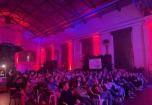 All’Impianto Idrovoro di San Matteo la musica dei Pink Floyd protagonista