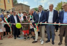 Pegognaga: le scuole tornano alla cittadinanza