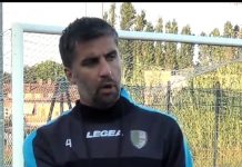 Calcio Serie B – Marco Bernacci, il doppio ex: “Cesena-Mantova, che spettacolo!” Marco Bernacci