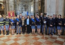 Festa della Polizia