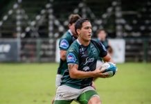 Rugby Serie A Elite – Viadana, colpaccio doppio: arrivano Oubiña e Santillan Prudencio Santillan