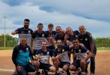 Tanburello Serie D – Ceresara va a gonfie vele verso le finali nazionali