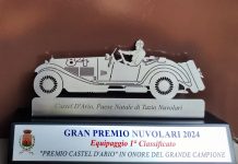 “Gp Nuvolari, grande promozione per il territorio”
