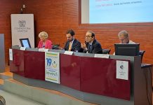 I nuovi Maestri del Lavoro in Confindustria