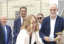 Grana Padano sempre più simbolo delle DOP