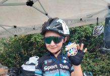 Ciclismo – Maria Acuti di scena ai Tricolori della pista