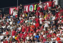 Calcio Serie B – Negretti (Ccmc): “Questo Mantova ci fa sognare. Prossimo step: rianimare i distinti”