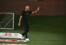 Calcio Serie B – Possanzini: “Mantova sereno. A Bari in campo senza ansie”