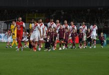 Calcio Serie B – Mantova, su la testa e torna a sorridere