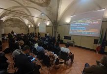 Grande successo anche a Mantova per la Notte della Ricerca di Unimore