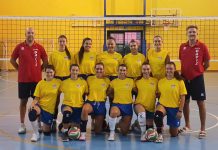 Pallavolo serie D – La Davis ha iniziato gli allenamenti. Pavan: “Manca ancora una centrale”