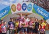 Ciclismo – Maria Acuti 5ª nella Coppa Rosa, oggi il Trofeo Lombardia