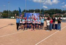 Tamburello Serie A/B femminile – Guidizzolo alza anche la Supercoppa