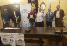 Ciclismo – Presentata la 62esima edizione della Coppa Città di Bozzolo