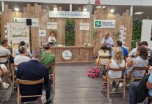 Presentazione guida di zucca in zucca 2024