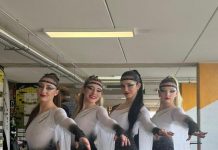 Pattinaggio artistico – Riapre la scuola San Pio X. Sandrini: “Trasmettiamo passione”