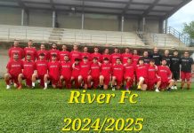 Calcio, Coppa Lombardia di 3ª Categoria – La River ribalta il Casalromano, Casteldariese cala il poker a Castellucchio River